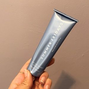 Summer Fridays Jet Lag Mask BRAND NEW, NEVER OPENED